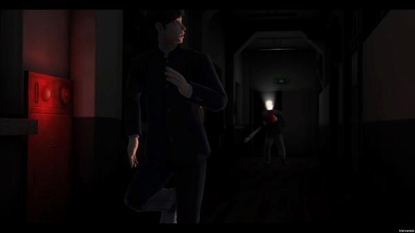 White Day: A Labyrinth Named School - Steam Key - Globalny