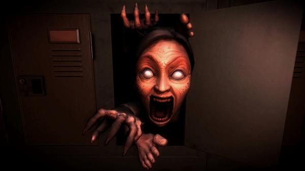 White Day: A Labyrinth Named School - Steam Key - Globale