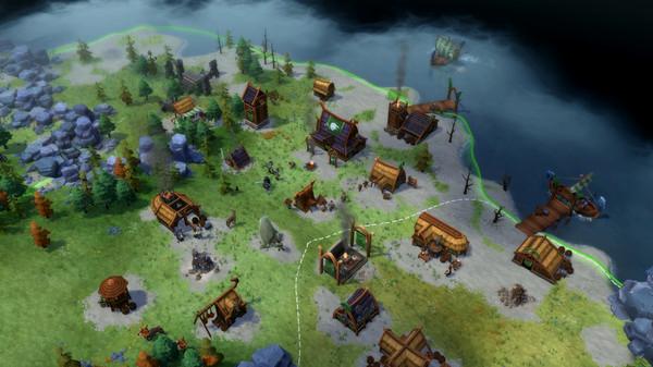 Northgard - Steam Key (Chave) - Global