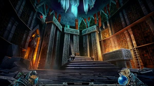 GRAVEN The Purple Moon Prophecy - Steam Key (Clé) - Mondial