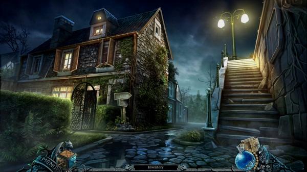 GRAVEN The Purple Moon Prophecy - Steam Key (Clé) - Mondial