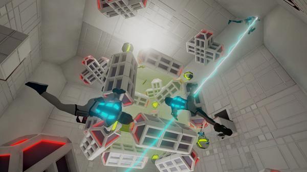 Zero G Arena - Steam Key - Globale