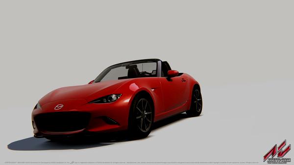 Assetto Corsa - Japanese Pack - Steam Key - Globalny