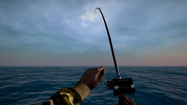 Ultimate Fishing Simulator - Steam Key - Globalny