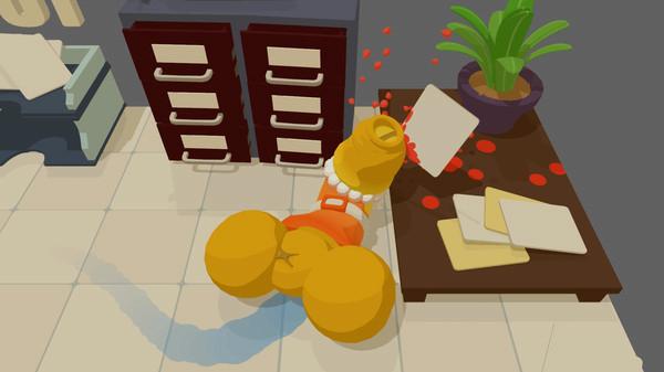 Genital Jousting - Steam Key - Global