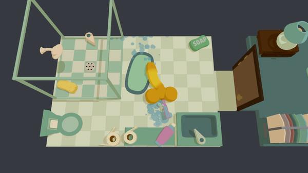 Genital Jousting - Steam Key (Chave) - Global