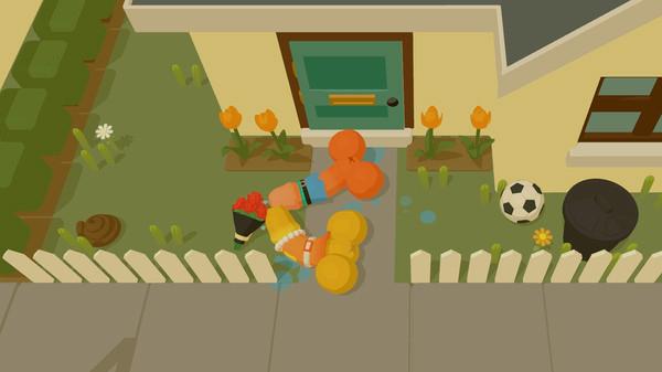 Genital Jousting - Steam Key - Globalny