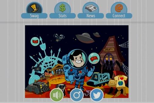 AdVenture Capitalist - Savvy Investor Bundle - Steam Key - Global