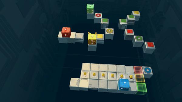 Death Squared - Xbox Live Key (Clave) - Europa