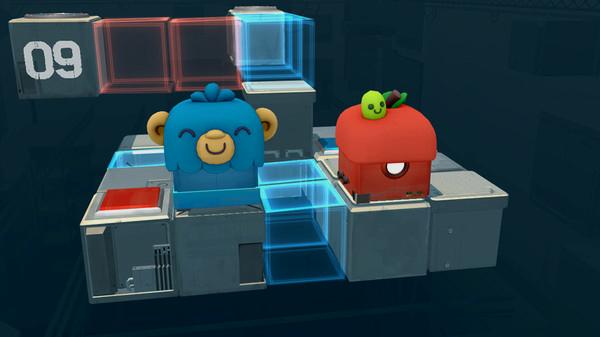 Death Squared - Steam Key - Globale