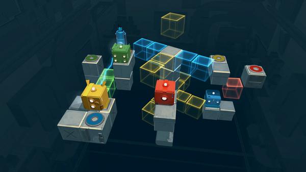 Death Squared - Xbox Live Key - Europe