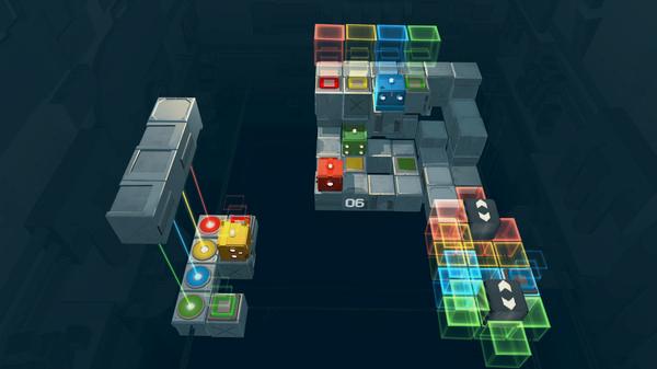 Death Squared - Xbox Live Key (Clé) - Europe