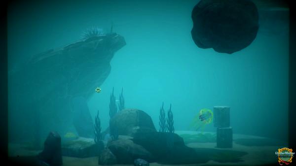 UnderWater Adventure - Steam Key (Clave) - Mundial