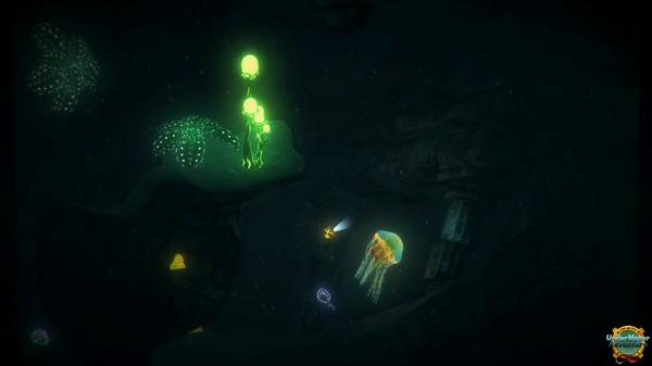 UnderWater Adventure - Steam Key - Globale