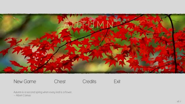 Autumn - Steam Key - Global