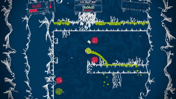 Slime-san - Steam Key - Globale