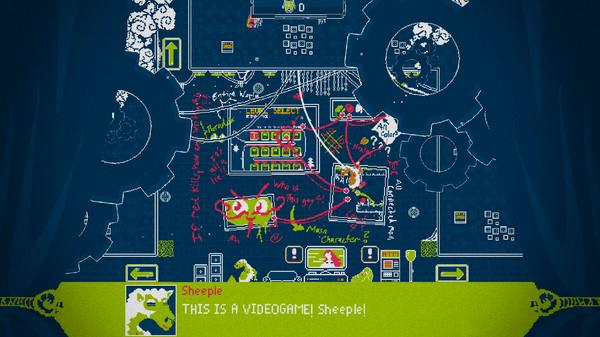 Slime-san - Steam Key - Globale