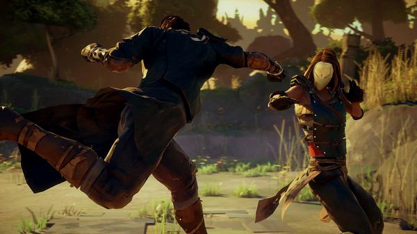 Absolver - Steam Key - Europe