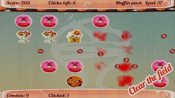 Candy Blast - Steam Key - Globale