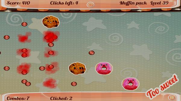 Candy Blast - Steam Key - Globale