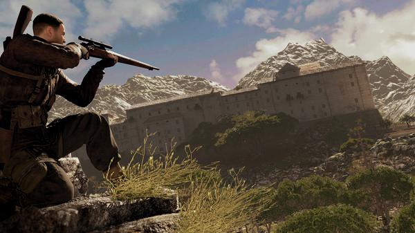 Sniper Elite 4 - Season Pass - Steam Key - Globale