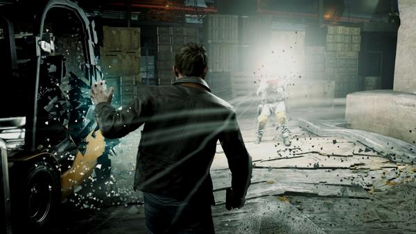 Quantum Break - Xbox Live Key - Vereinigte Staaten