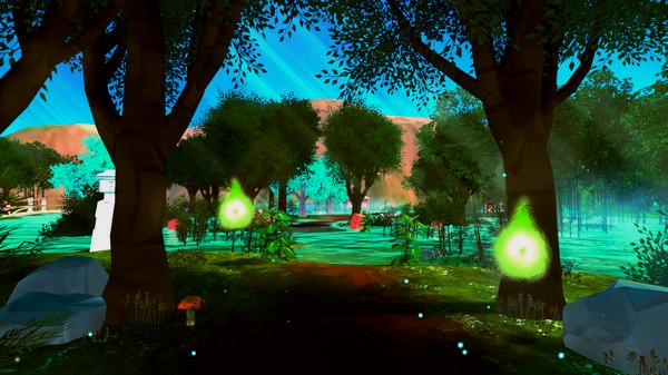 Heaven Forest - VR MMO - Steam Key (Chave) - Global