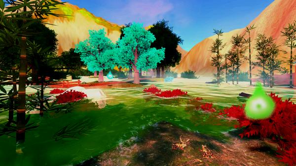 Heaven Forest - VR MMO - Steam Key - Globale