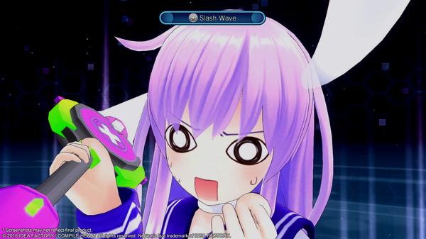 Megadimension Neptunia VII: Party Character [Nepgya] - Steam Key - Global