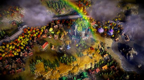 Eador. Imperium - Steam Key - Globale