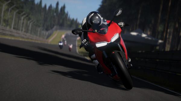 Ride 2 - Steam Key - Globale