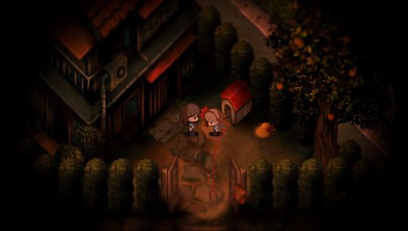 Yomawari: Night Alone - Steam Key (Chave) - Global