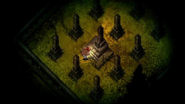 Yomawari: Night Alone - Steam Key (Clave) - Mundial