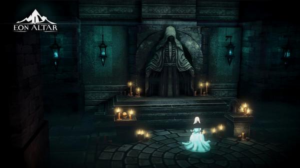 Eon Altar: Episode 2 - Whispers in the Catacombs - Steam Key - Globale