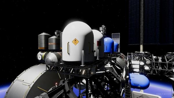 Stable Orbit - Steam Key - Globale