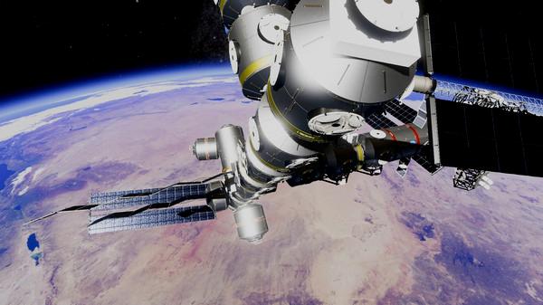 Stable Orbit - Steam Key (Clave) - Mundial