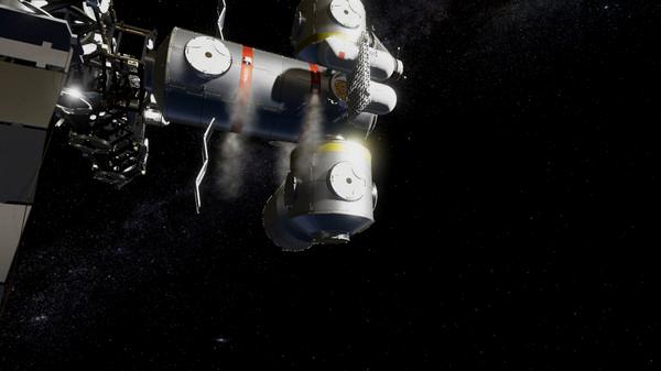 Stable Orbit - Steam Key - Globale