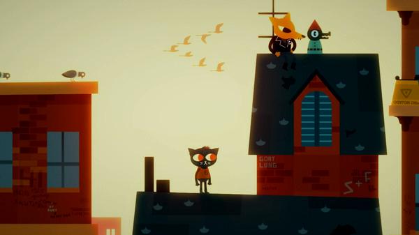 Night in the Woods - Steam Key - Globale