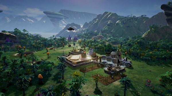 Aven Colony - Xbox Live Key (Clé) - États-Unis