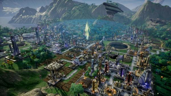 Aven Colony - Xbox Live Key (Clé) - États-Unis