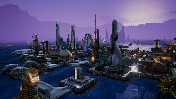 Aven Colony - Xbox Live Key - Stati Uniti