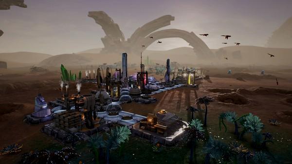 Aven Colony - Xbox Live Key - Stati Uniti