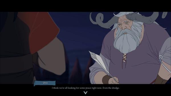 The Banner Saga 3 (Deluxe Edition) - Steam Key - Globalny