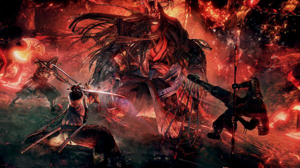 Nioh (Complete Edition) - Steam Key (Chave) - Global