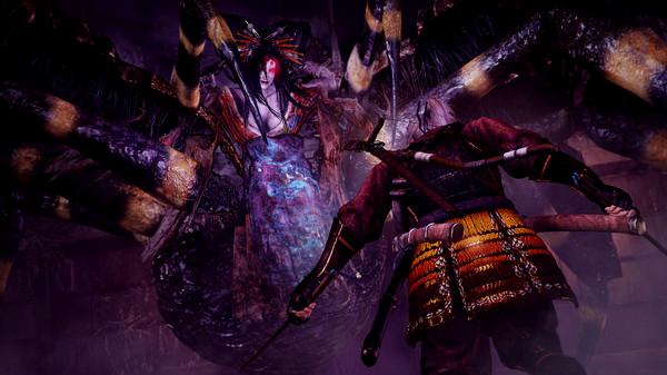 Nioh (Complete Edition) - Steam Key (Chave) - Global