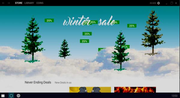 Summer Sale - Steam Key - Globale