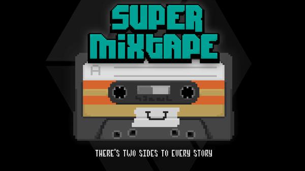 Super Mixtape - Steam Key (Clave) - Mundial