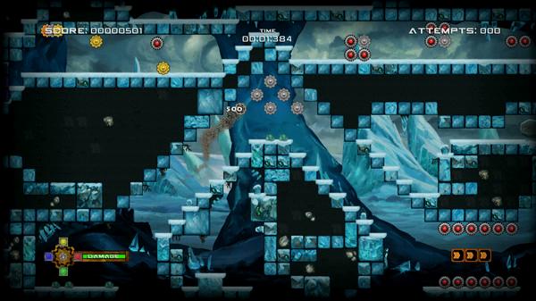 Gear Gauntlet - Steam Key - Globale