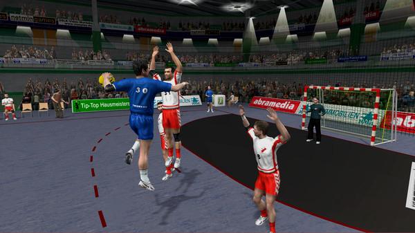 Handball Action Total - Steam Key (Clave) - Mundial