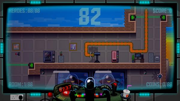 88 Heroes - Steam Key - Globale